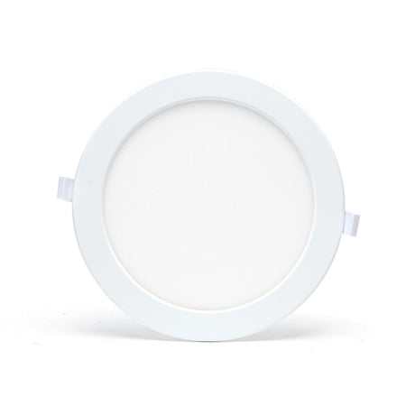 WiFi inbouwspot LED 22cm 2400lm 3000K IP44 Aigostar