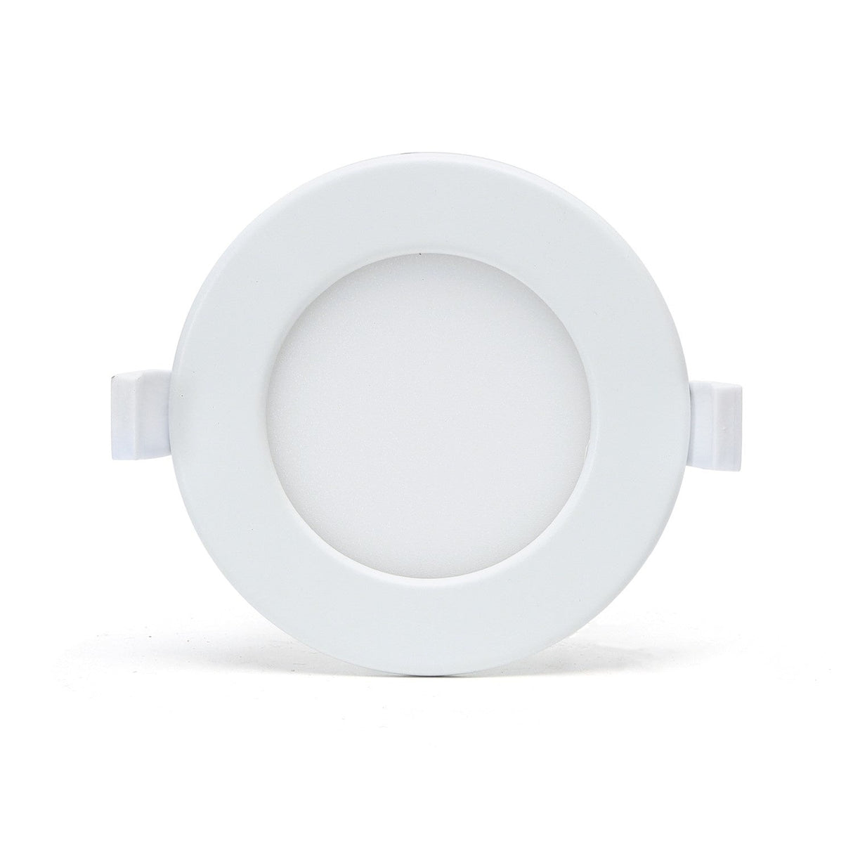 WiFi LED inbouwspot dimbaar 10W 800lm 3000K IP20 van Aigostar