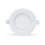 WiFi LED inbouwspot dimbaar 10W 800lm 3000K IP20 van Aigostar