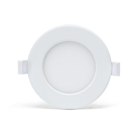 WiFi LED inbouwspot dimbaar 10W 800lm 3000K IP20 van Aigostar
